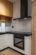 Konomi Sea View Apartments