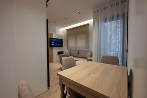 Konomi Sea View Apartments