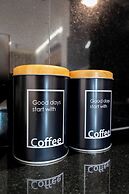 Konomi Sea View Apartments