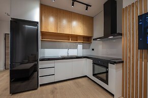 Konomi Sea View Apartments