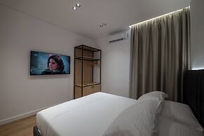 Konomi Sea View Apartments