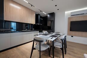 Konomi Sea View Apartments