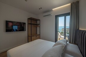 Konomi Sea View Apartments