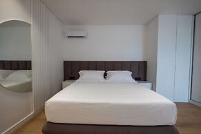 Konomi Sea View Apartments