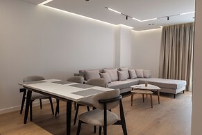 Konomi Sea View Apartments