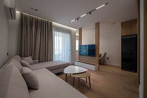 Konomi Sea View Apartments