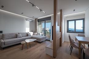 Konomi Sea View Apartments
