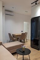 Konomi Sea View Apartments