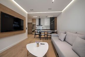 Konomi Sea View Apartments