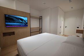 Konomi Sea View Apartments