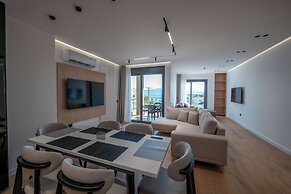 Konomi Sea View Apartments