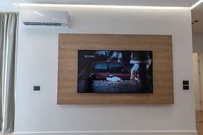 Konomi Sea View Apartments