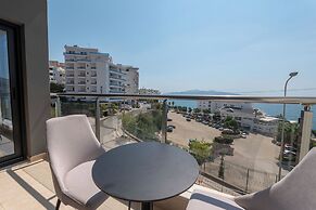 Konomi Sea View Apartments