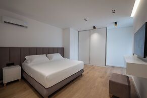 Konomi Sea View Apartments