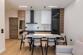 Konomi Sea View Apartments