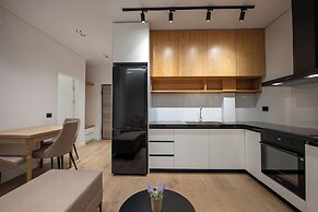 Konomi Sea View Apartments