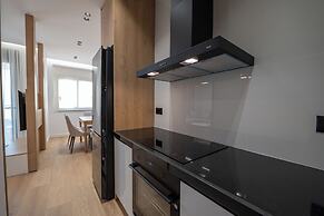 Konomi Sea View Apartments