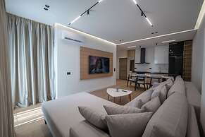 Konomi Sea View Apartments