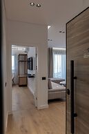 Konomi Sea View Apartments