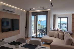 Konomi Sea View Apartments