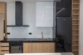 Konomi Sea View Apartments