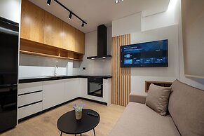 Konomi Sea View Apartments