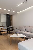 Konomi Sea View Apartments