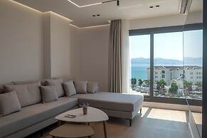 Konomi Sea View Apartments