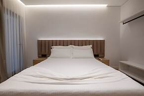 Konomi Sea View Apartments