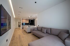 Konomi Sea View Apartments