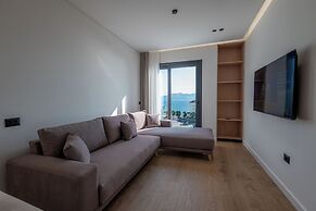 Konomi Sea View Apartments