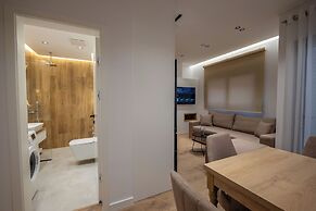 Konomi Sea View Apartments