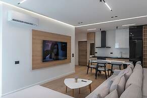 Konomi Sea View Apartments