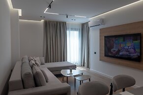 Konomi Sea View Apartments