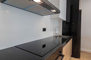 Konomi Sea View Apartments