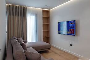 Konomi Sea View Apartments