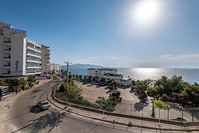 Konomi Sea View Apartments