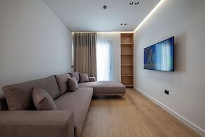 Konomi Sea View Apartments