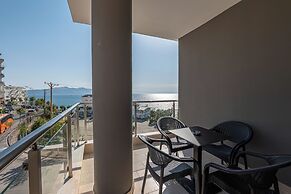 Konomi Sea View Apartments