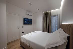 Konomi Sea View Apartments