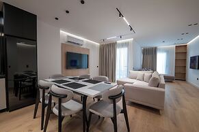 Konomi Sea View Apartments