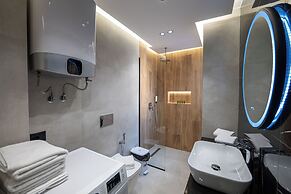 Konomi Sea View Apartments