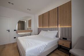 Konomi Sea View Apartments