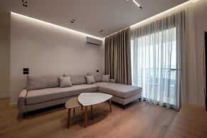 Konomi Sea View Apartments