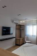 Konomi Sea View Apartments