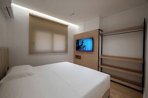 Konomi Sea View Apartments