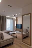 Konomi Sea View Apartments