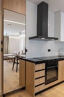 Konomi Sea View Apartments