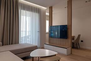 Konomi Sea View Apartments