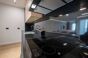 Konomi Sea View Apartments